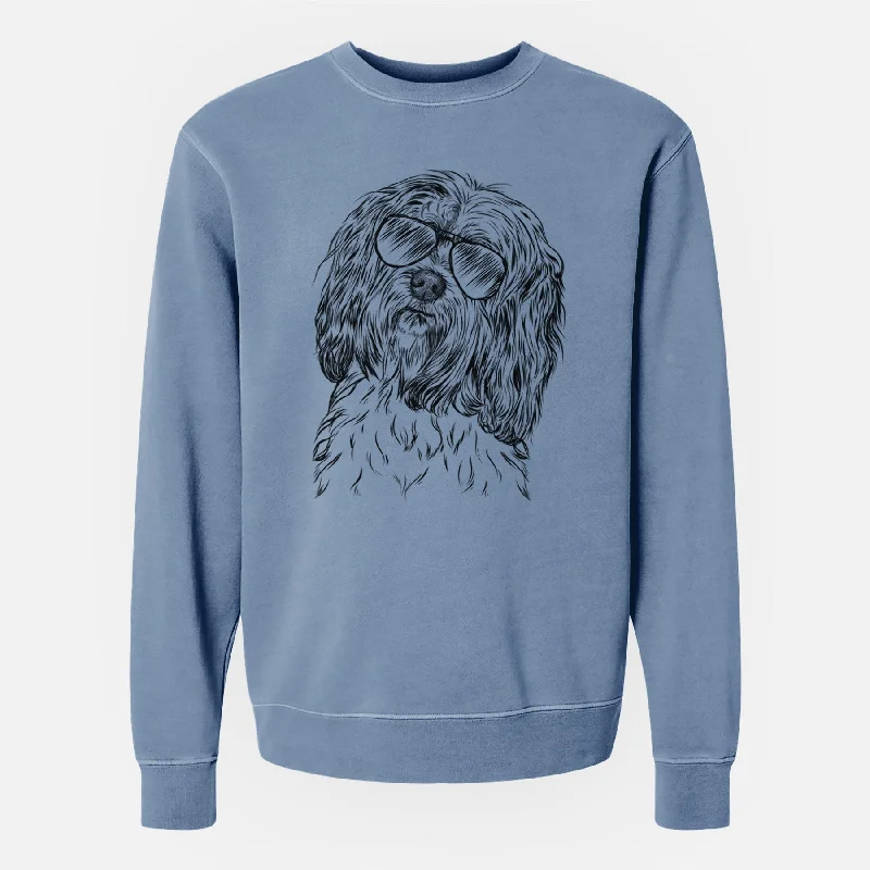 Slate Blue
