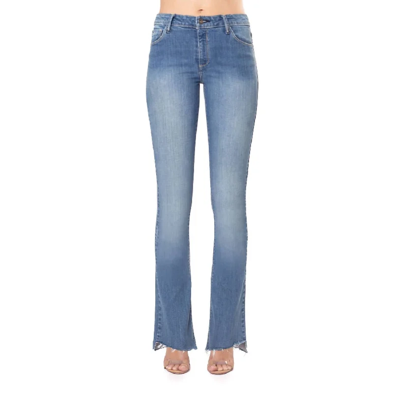 Starlet Denim Jean In Hotel California