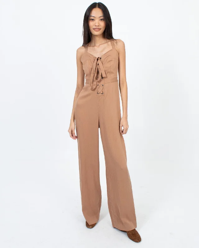 "Becka" Jumpsuit