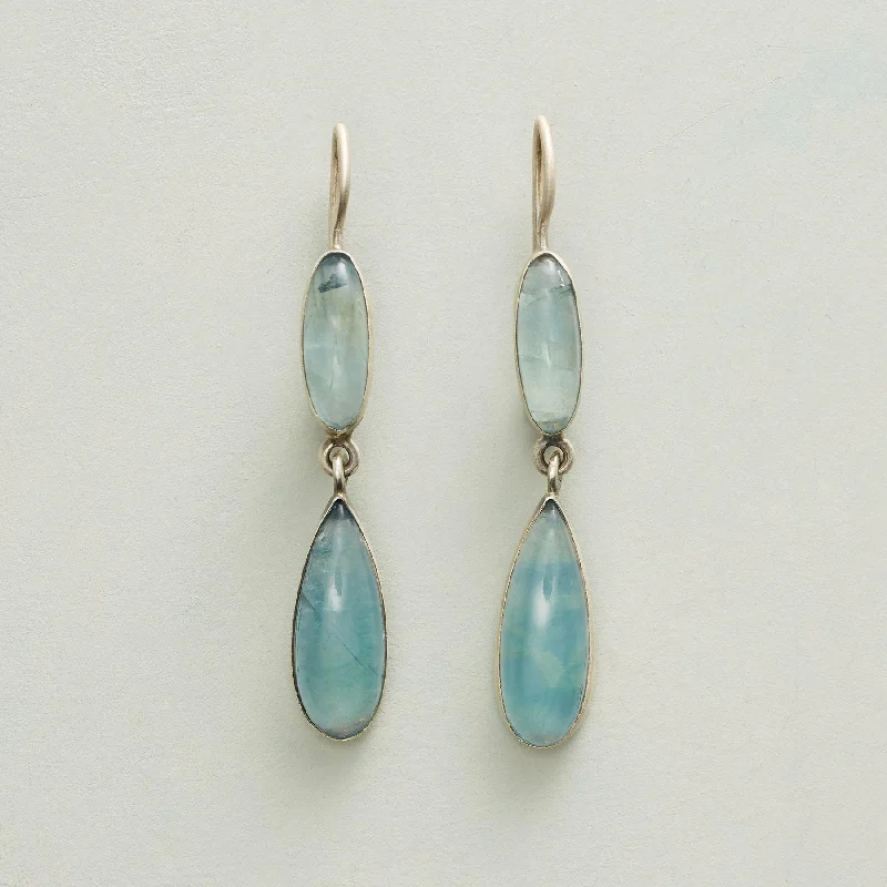 Fenestella Earrings