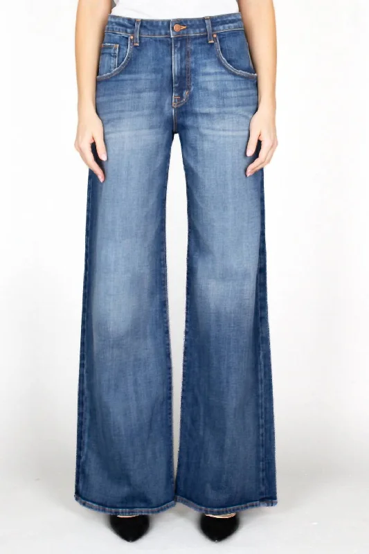 Ziggy Jean In Fever
