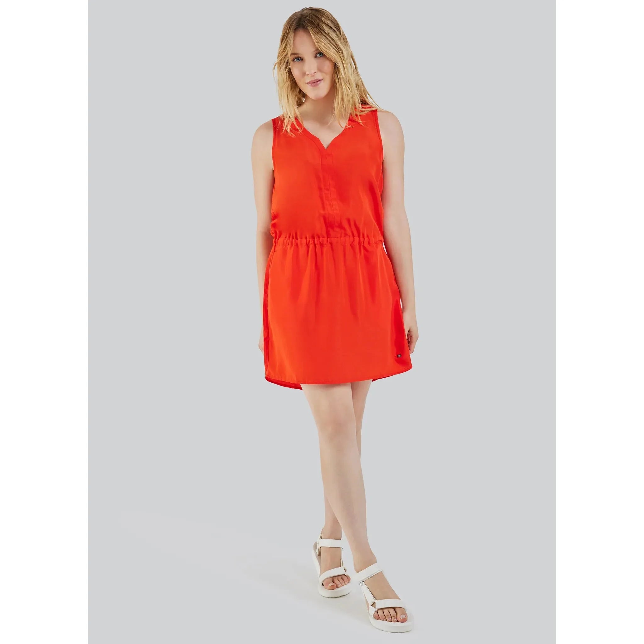 Alani Dress
