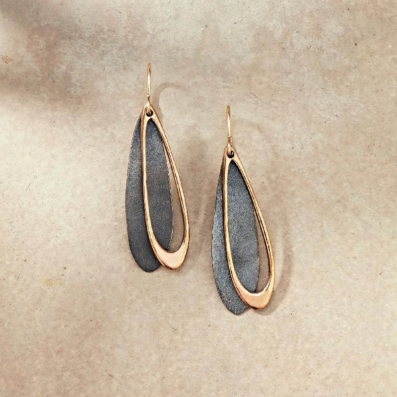 Synergy Earrings