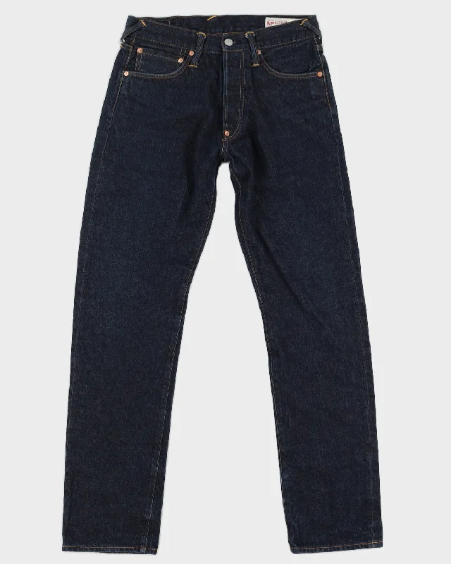 Evisu Londinium Denimpics Jeans 2012 - W30 L34