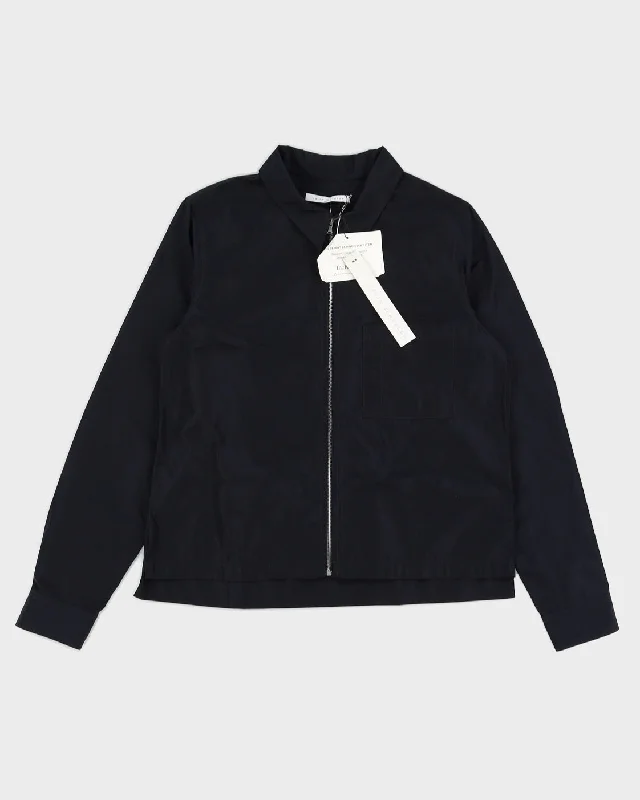 Julia Jentzsch Blue Navy Jacket - M