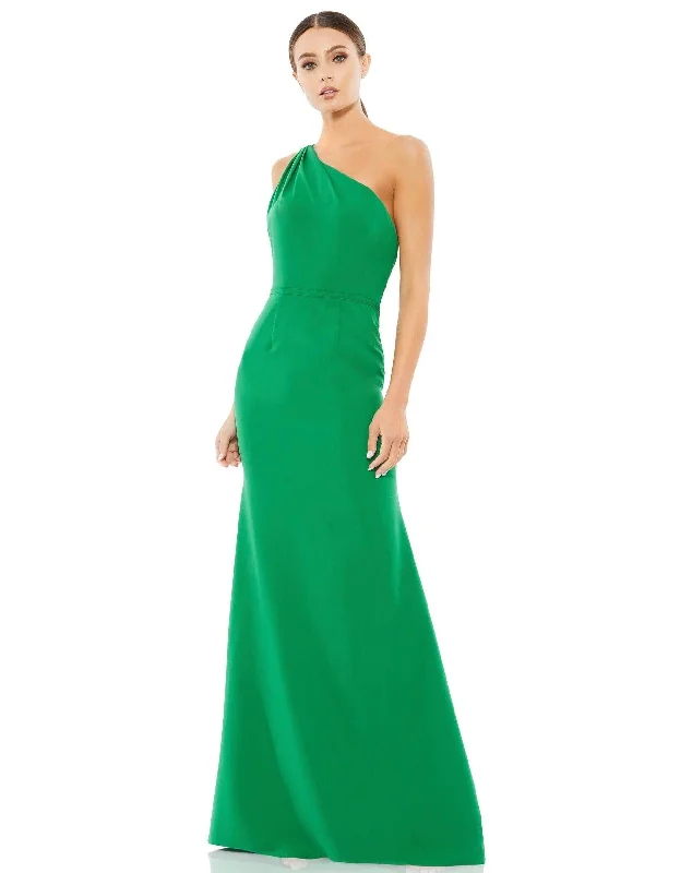 Emerald 0 Mac Duggal 26266 Long Prom Dress Sale