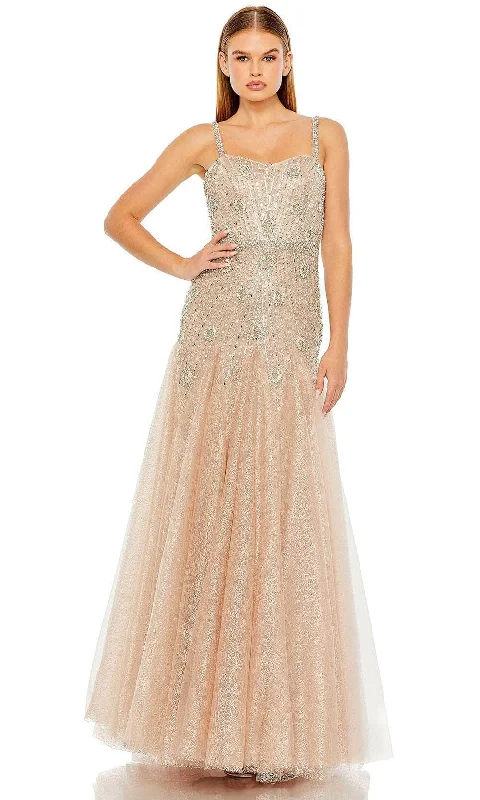 Mac Duggal 2236 - A-Line Evening Dress