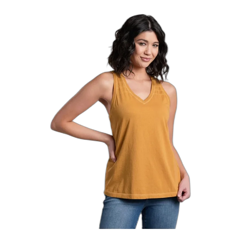 Arabella™ V-Neck Tank