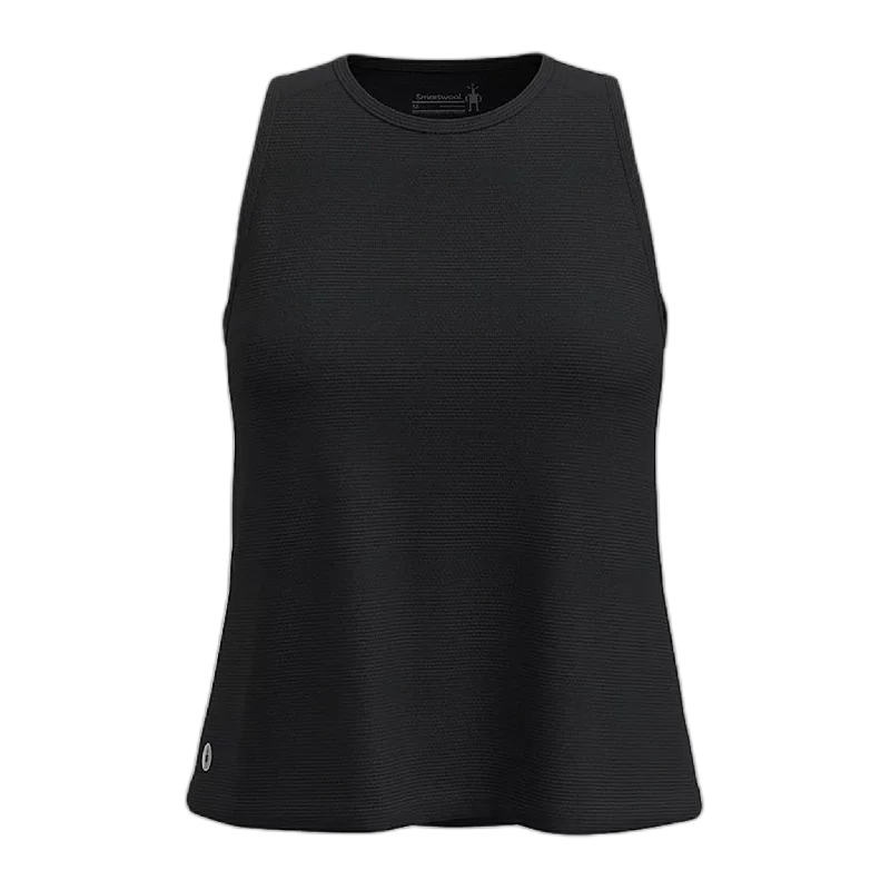 Active Mesh High Neck Tank