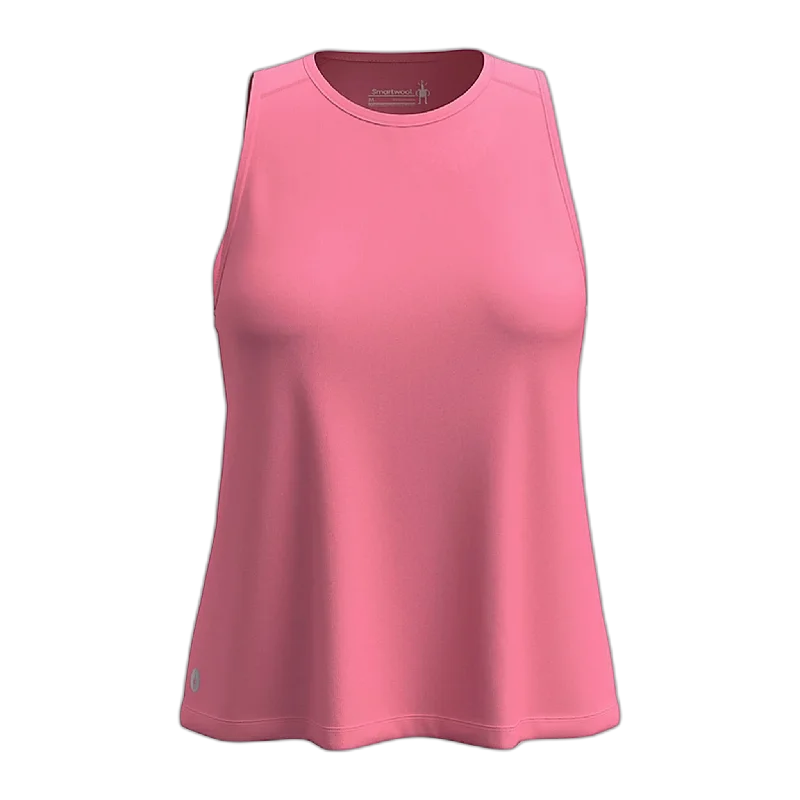 Women's Active Ultralite High Neck Tank