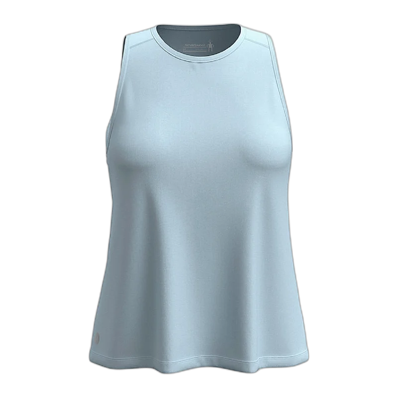 Women's Active Ultralite High Neck Tank