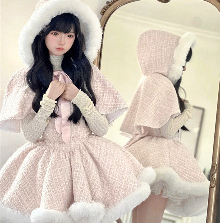 Christmas dress suit yv31866