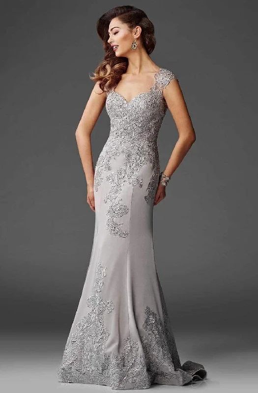 Clarisse - Sweetheart Evening Gown M6421