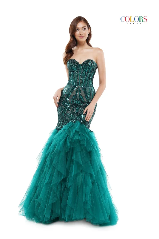 Colors Dress Prom (2067) Spring 2024