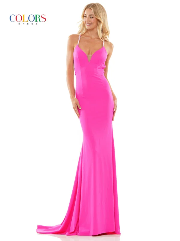 Colors Dress Prom (2974) Spring 2023