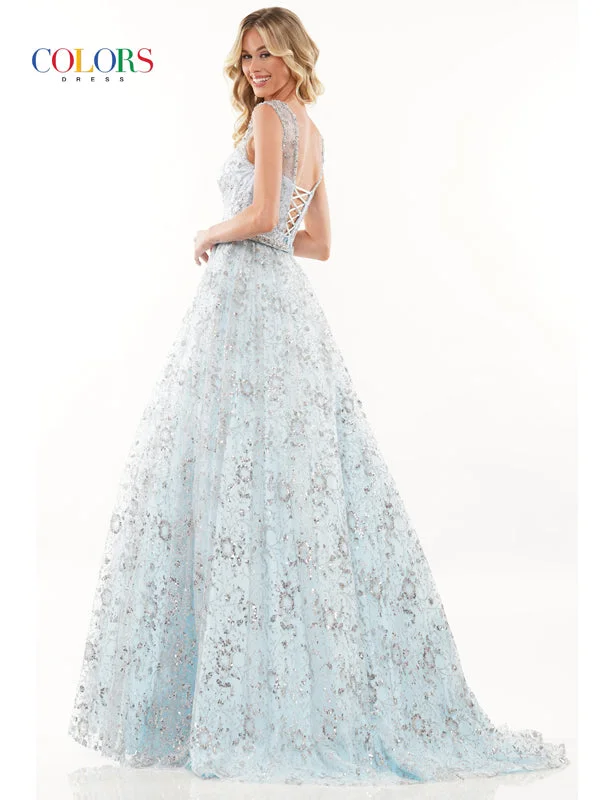 Colors Dress Prom (2980) Spring 2023