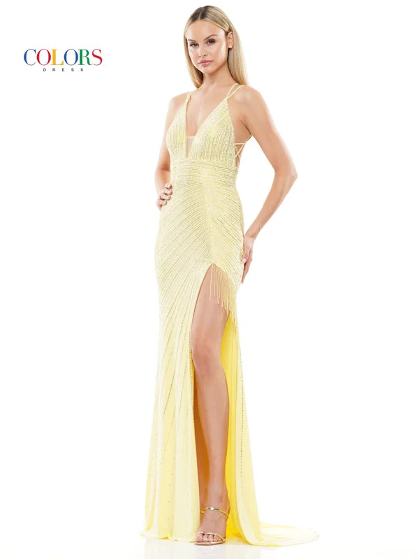 Colors Dress Prom (3092) Spring 2024