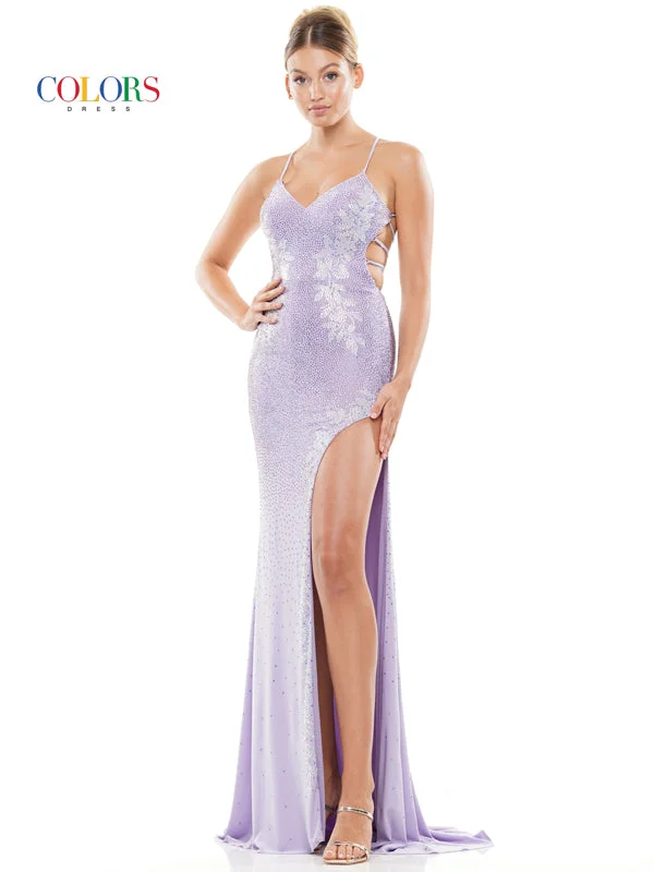 Colors Dress Prom (3096) Spring 2024