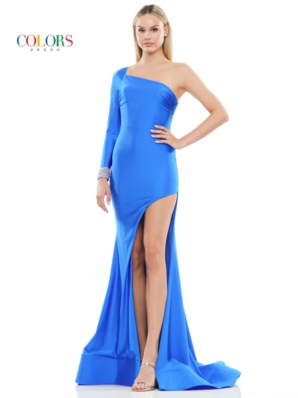 Colors Dress Prom (3097) Spring 2024