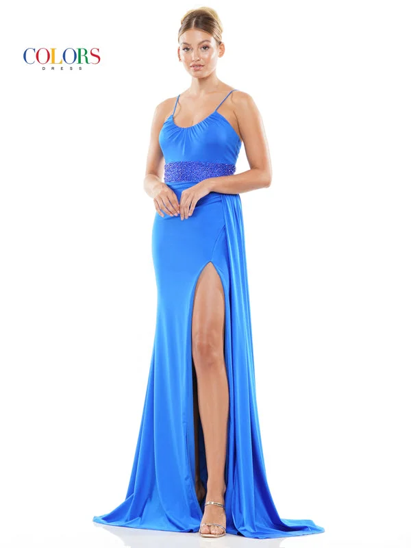 Colors Dress Prom (3099) Spring 2024