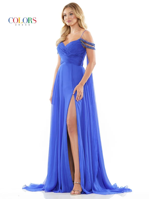 Colors Dress Prom (3101) Spring 2024