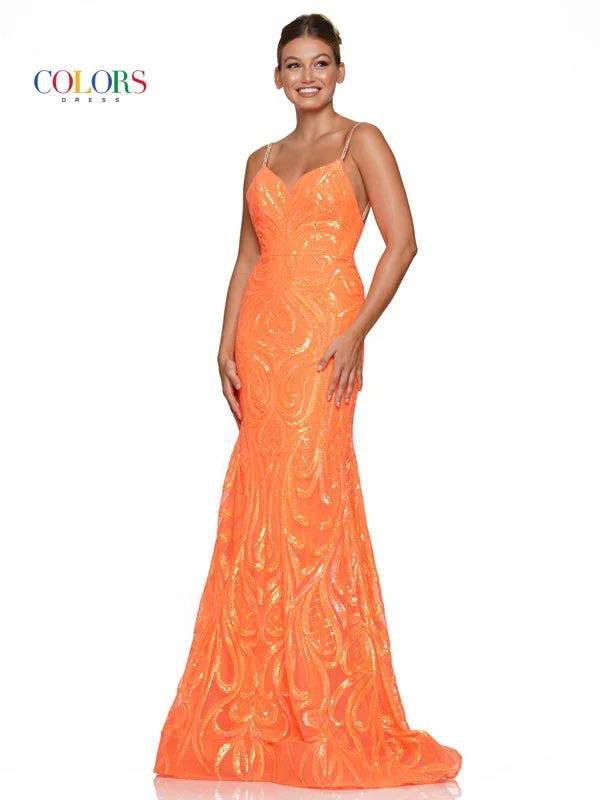 Colors Dress Prom (3134) Spring 2024