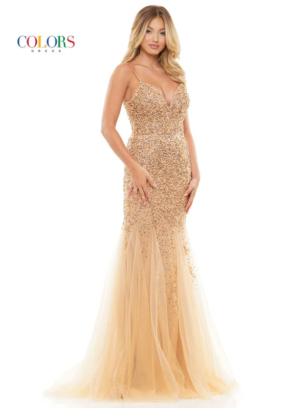 Colors Dress Prom (3135) Spring 2024