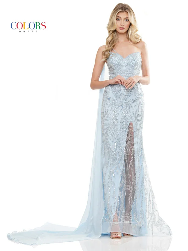 Colors Dress Prom (3143) Spring 2024