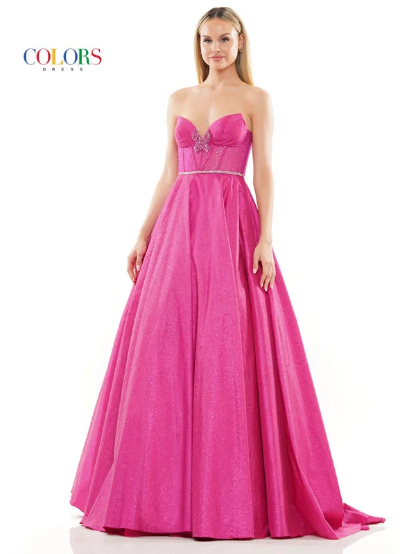 Colors Dress Prom (3178) Spring 2024