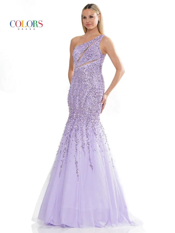 Colors Dress Prom (3193) Spring 2024