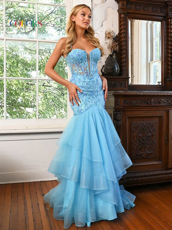 Colors Dress Prom (3212) Spring 2024