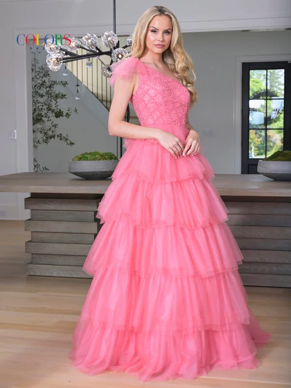 Colors Dress Prom (3218) Spring 2024