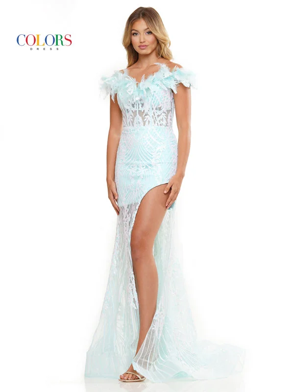 Colors Dress Prom (3265) Spring 2024