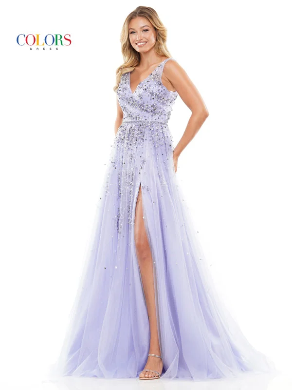 Colors Dress Prom (3270) Spring 2024