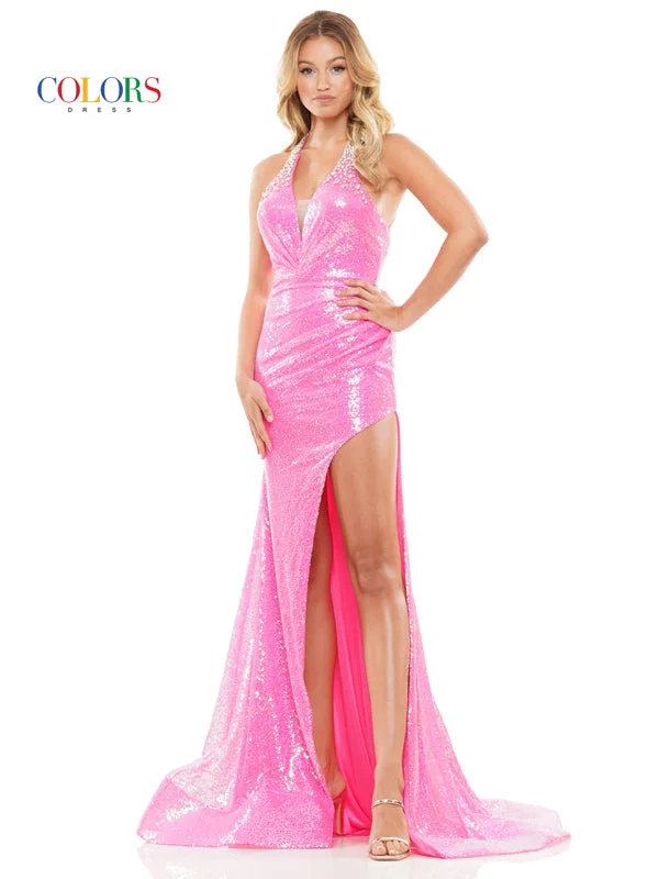 Colors Dress Prom (3273) Spring 2024