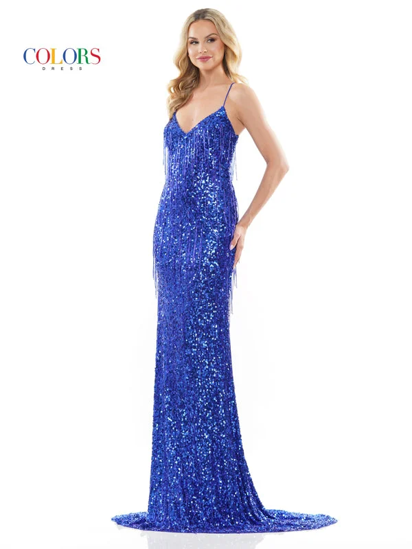 Colors Dress Prom (3295) Spring 2024