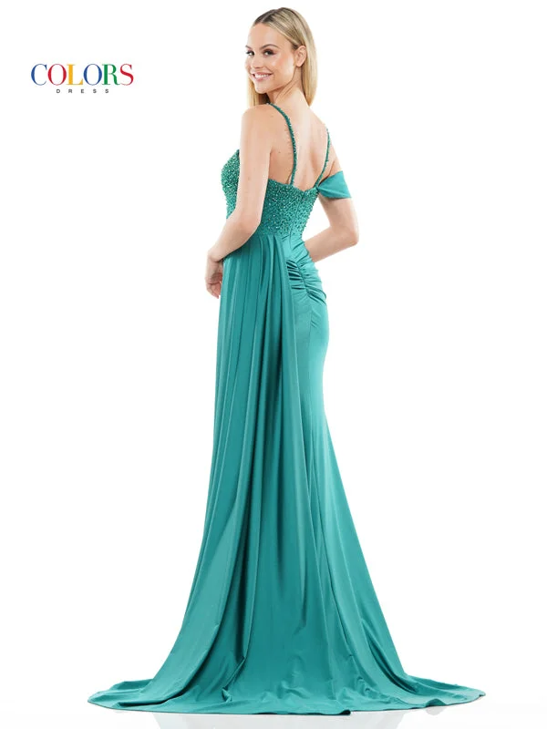 Colors Dress Prom (3297) Spring 2024