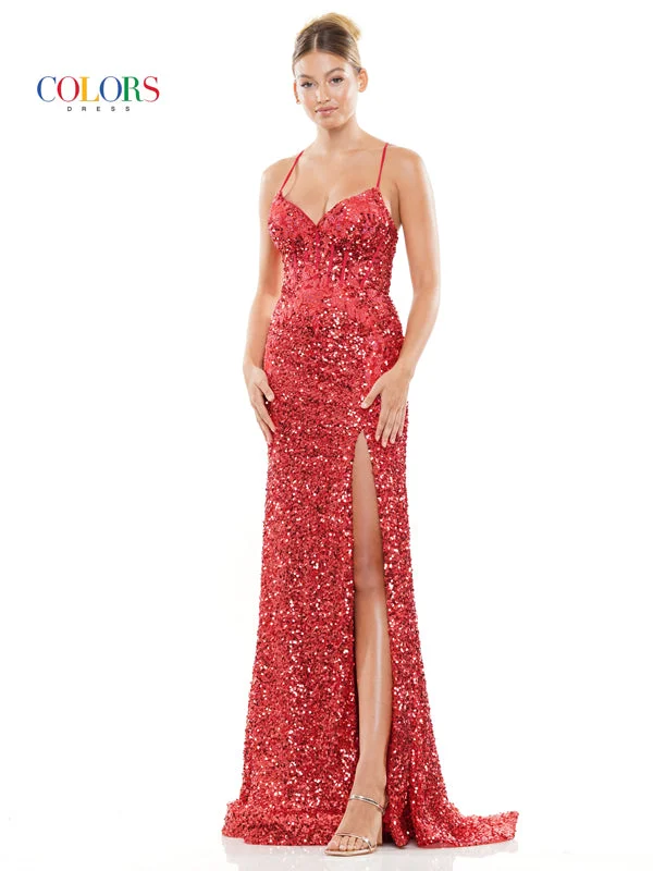 Colors Dress Prom (3299) Spring 2024