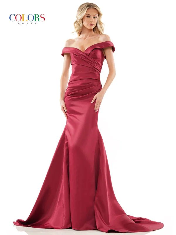 Colors Dress Prom (G1080) Spring 2023