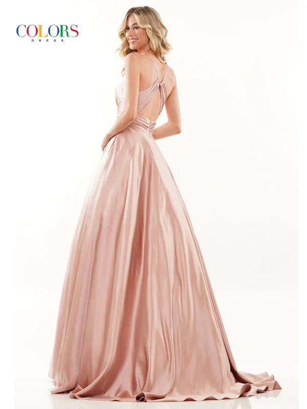 Colors Dress Prom (G1089) Spring 2024