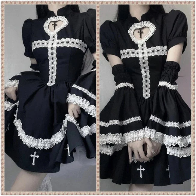 Halloween princess dress yv31775