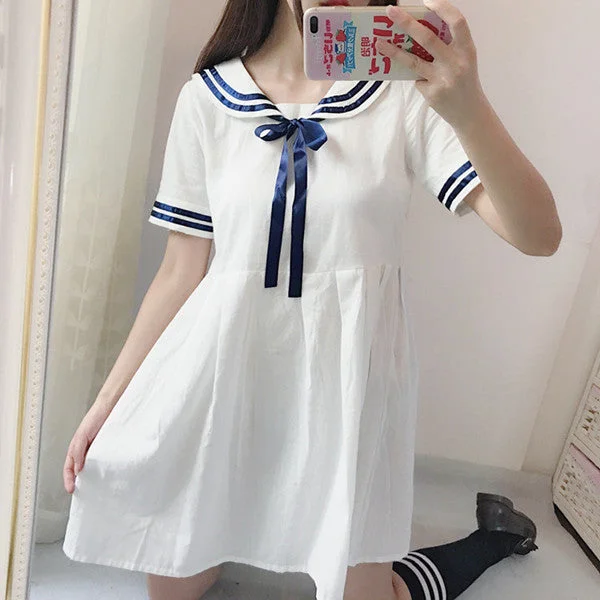 Jfashion Doll Seifuku Dress YV40222