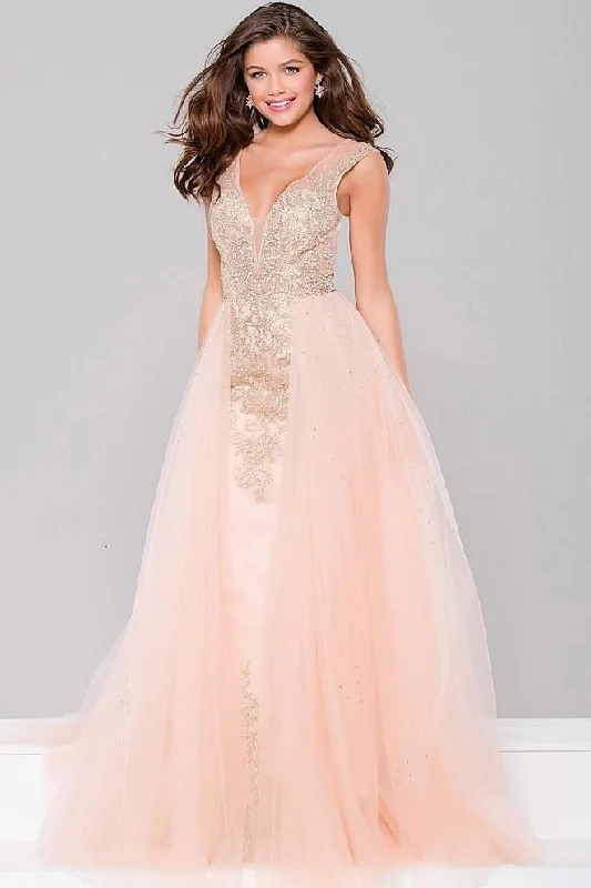 Jovani JVN41677