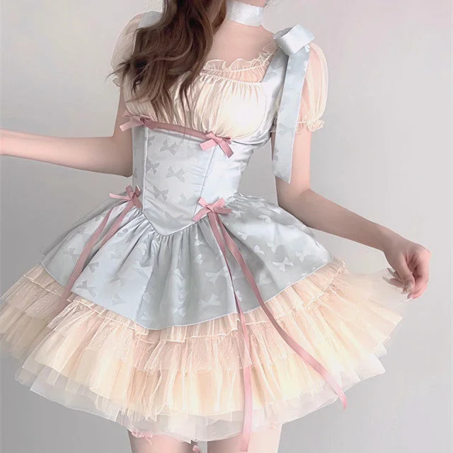 Lolita princess dress yv31879