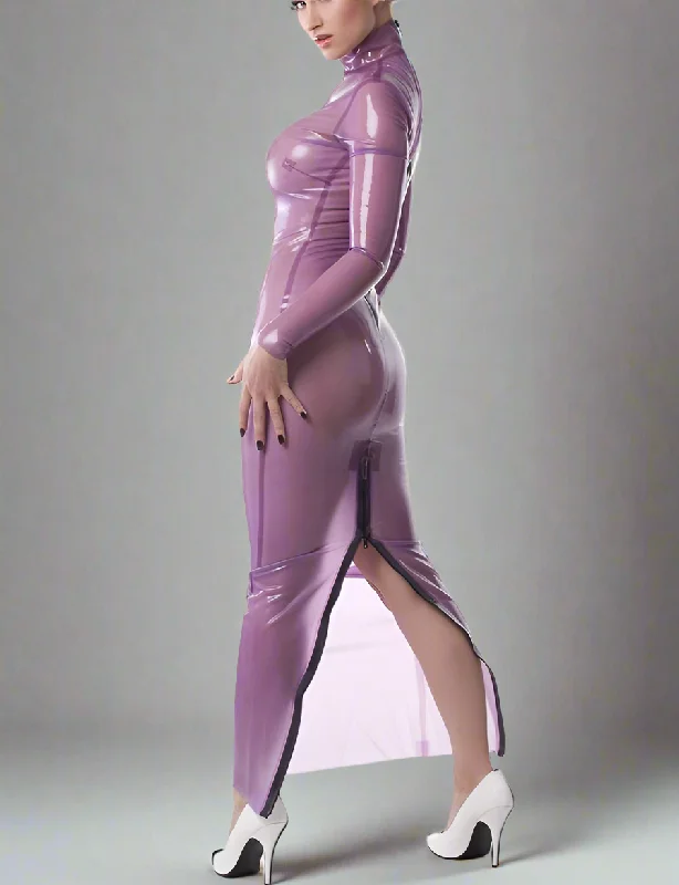 Rubber Dress