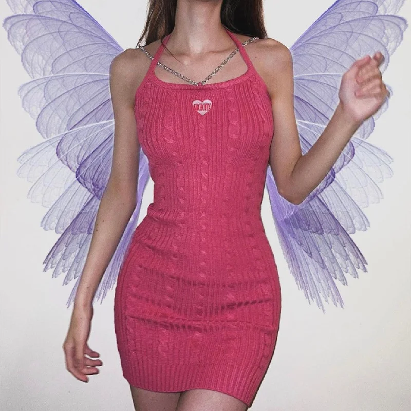 Sexy goddess dress A30094