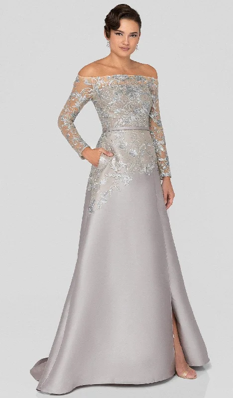 Terani Couture - 1913E9230