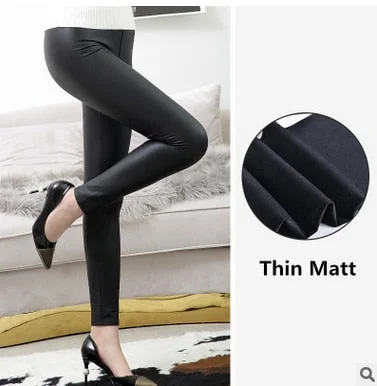 Thin Matt