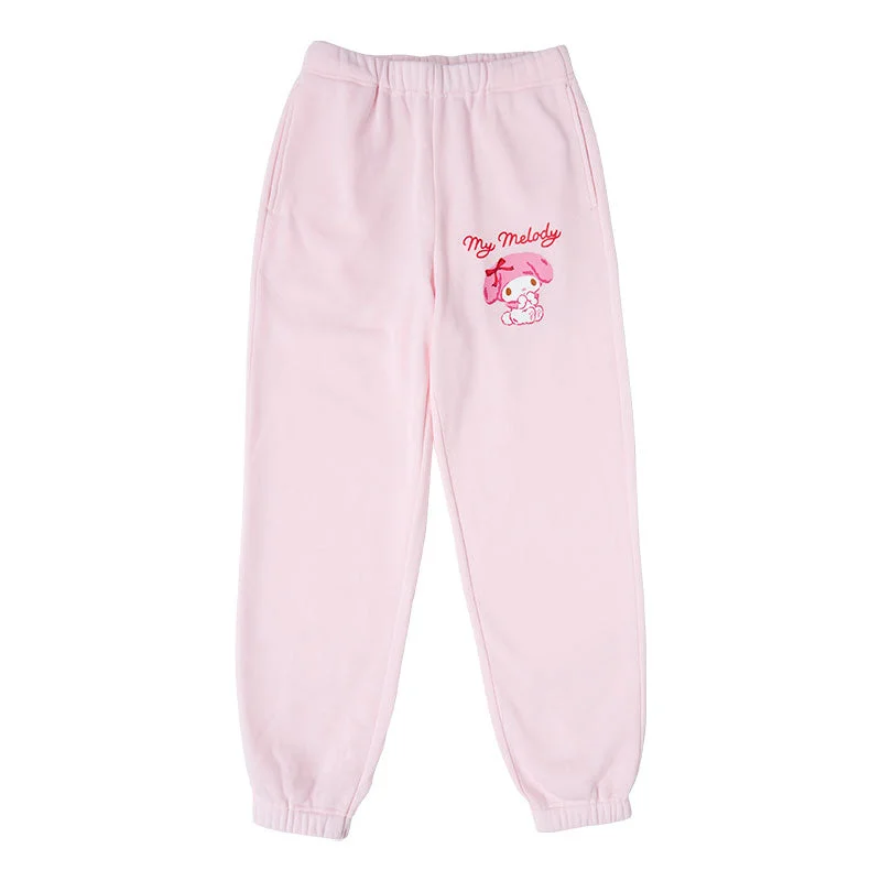 Japan Sanrio - My Melody Pants for Adults